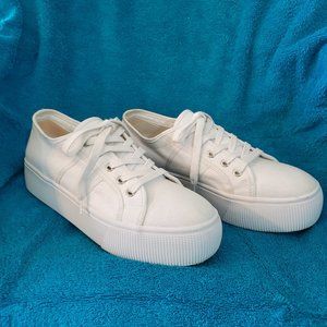 Steve Madden "Emmi" Platform Sneakers